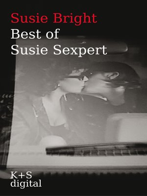 cover image of Best of Susie Sexpert